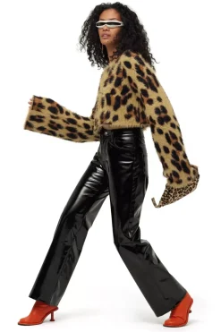 Ankle Mojo Heel Boot