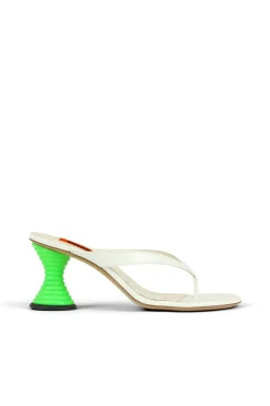 Beep Thong Spring Heel