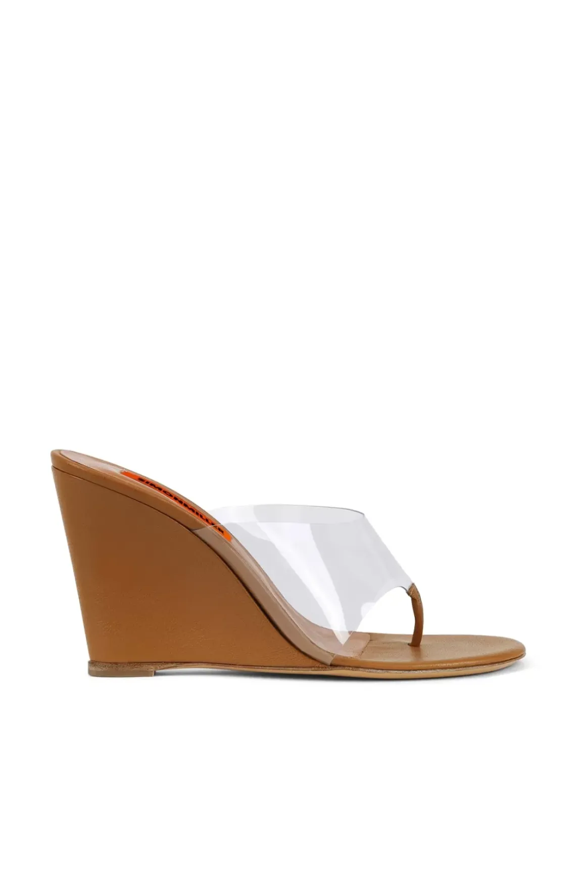 Bil Thong Wedge