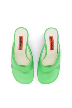 Bil Thong Wedge