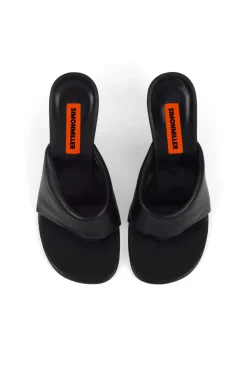 Bil Thong Wedge