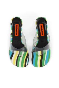 Bil Thong Wedge