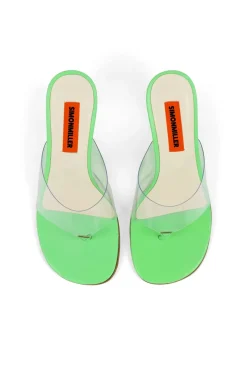 Bil Thong Wedge