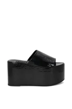 Blackout Platform