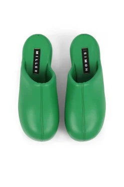 Bubble Clog