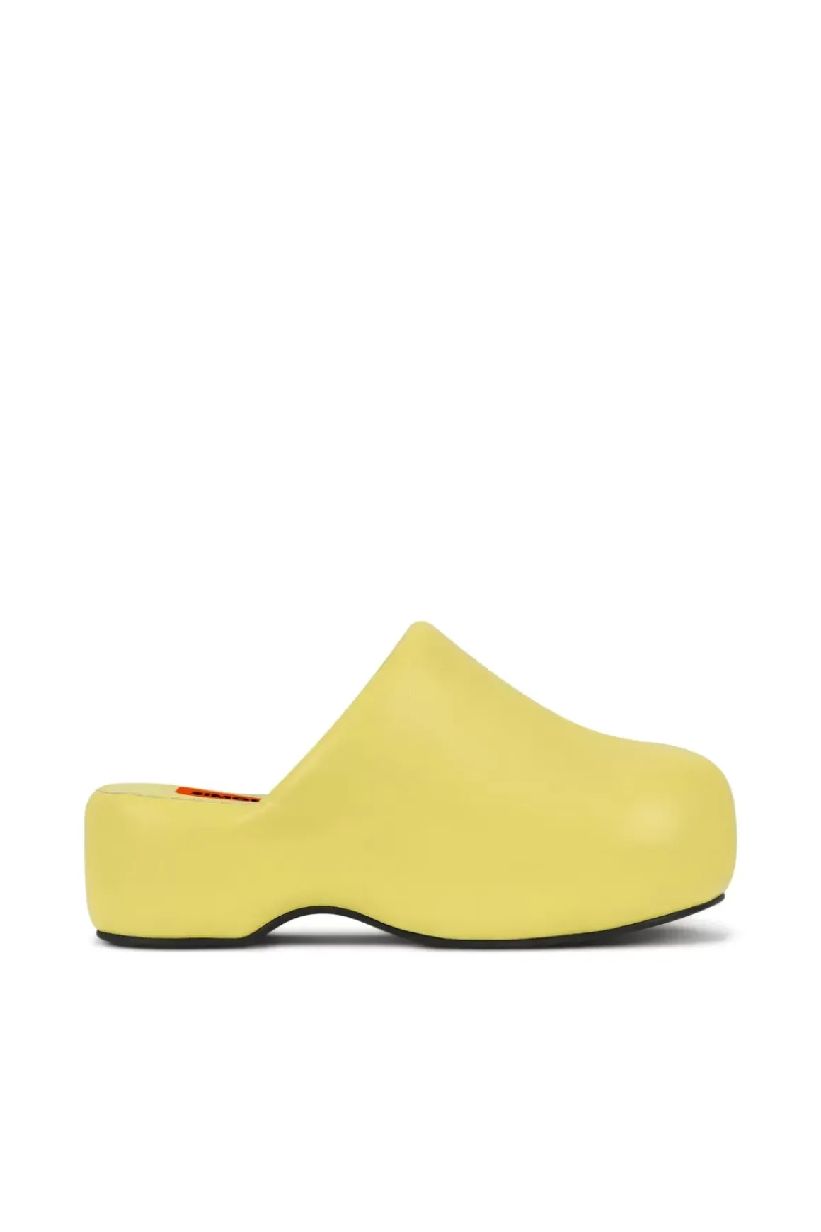 Bubble Clog
