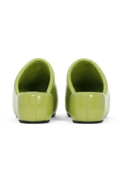 Bubble Clog