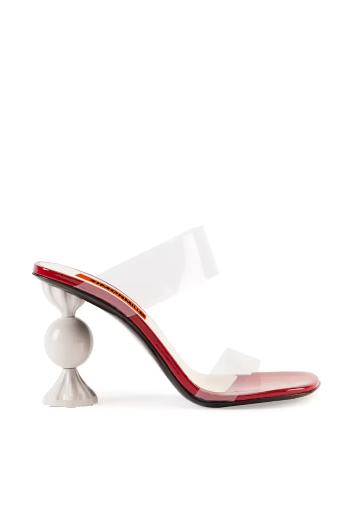 Candy Heel