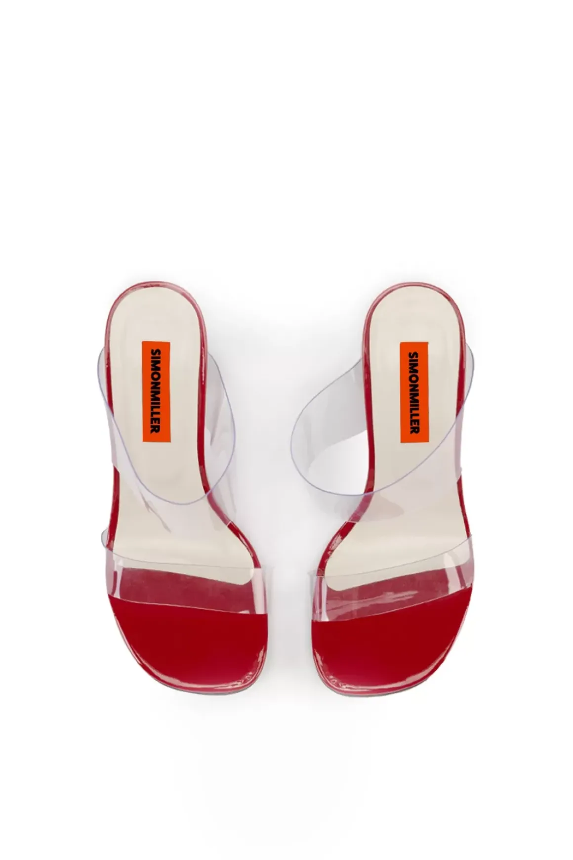 Candy Heel