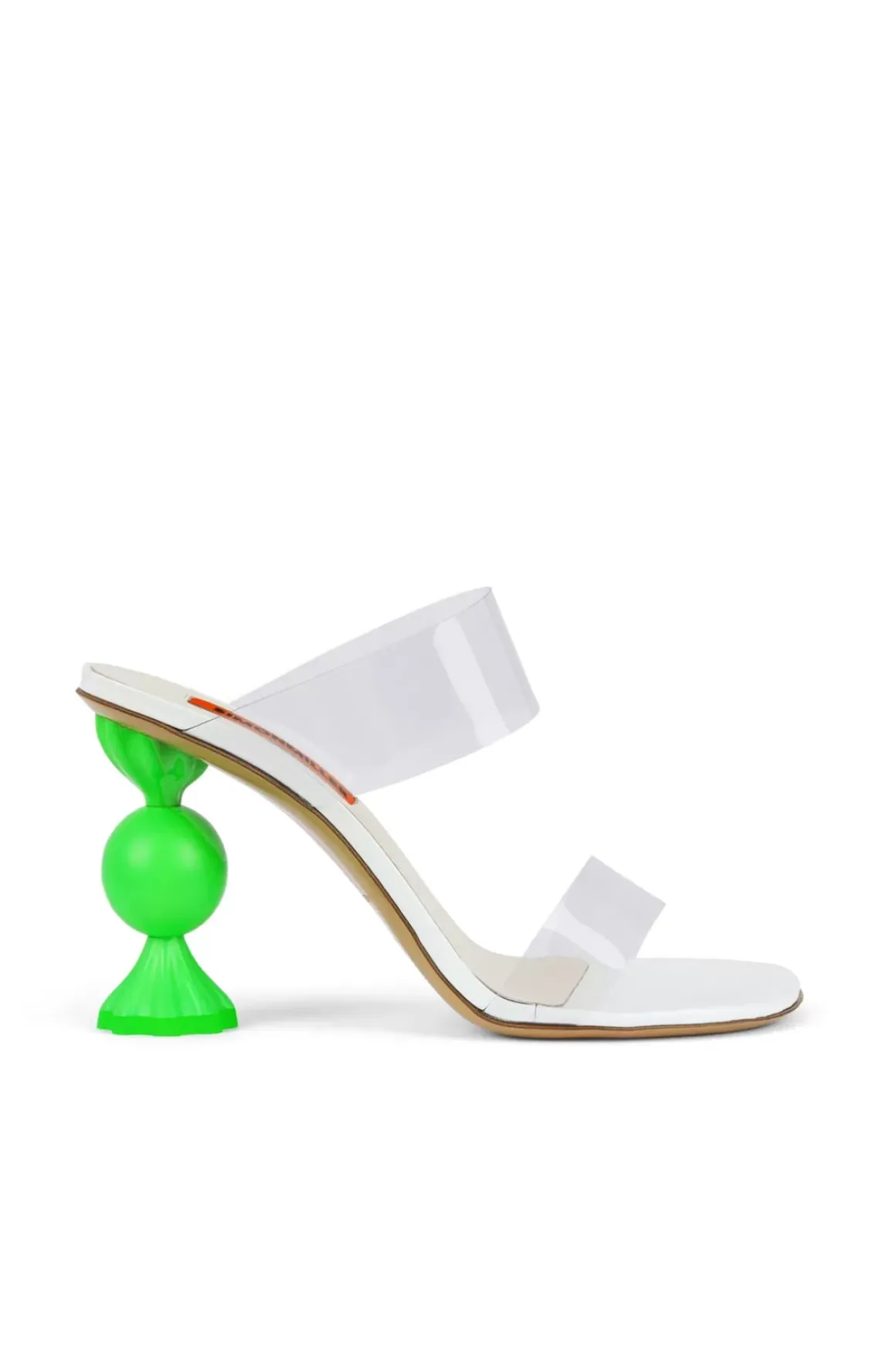 Candy Heel