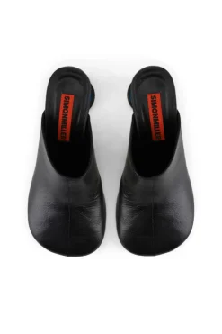 Clown Toe Mule