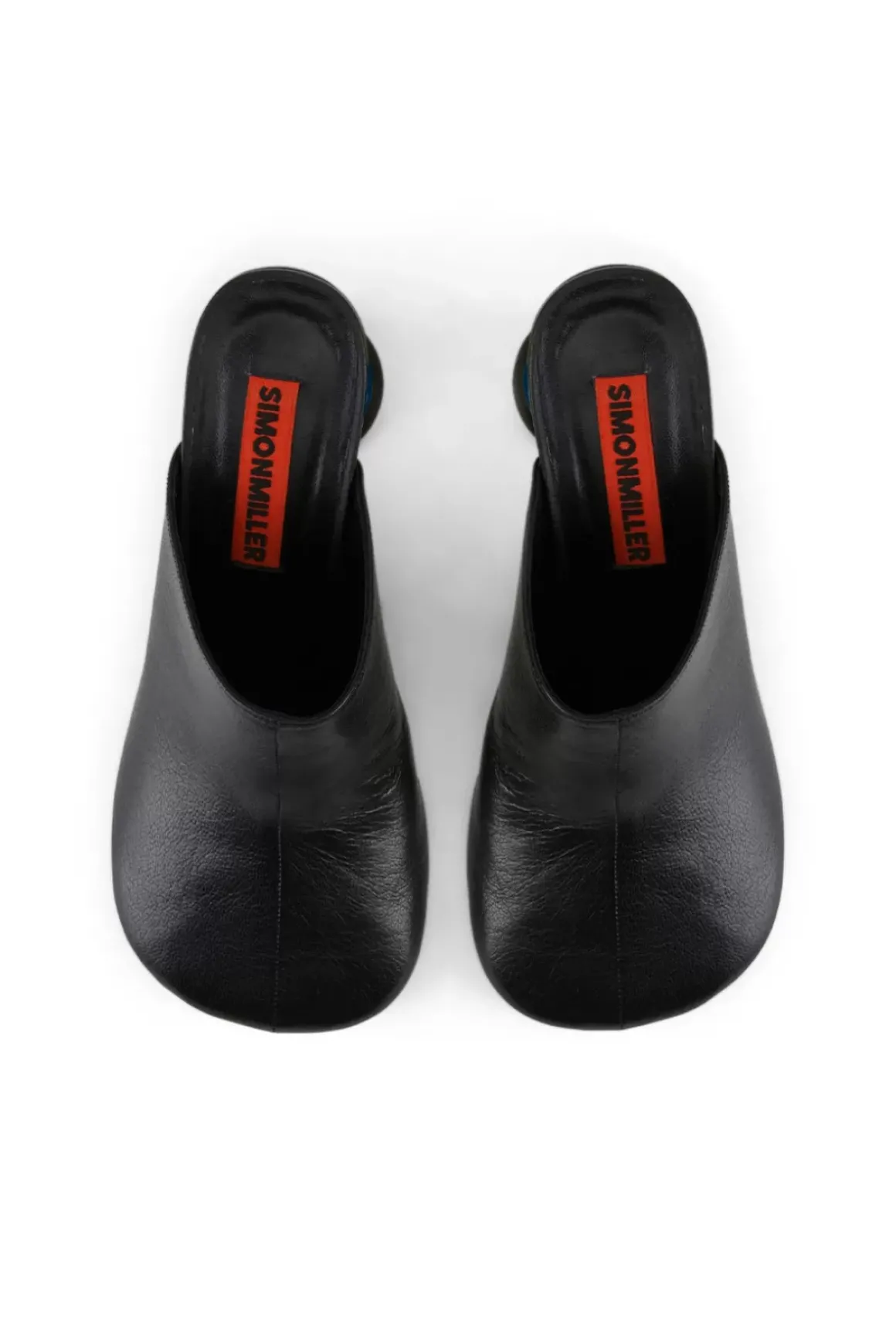 Clown Toe Mule