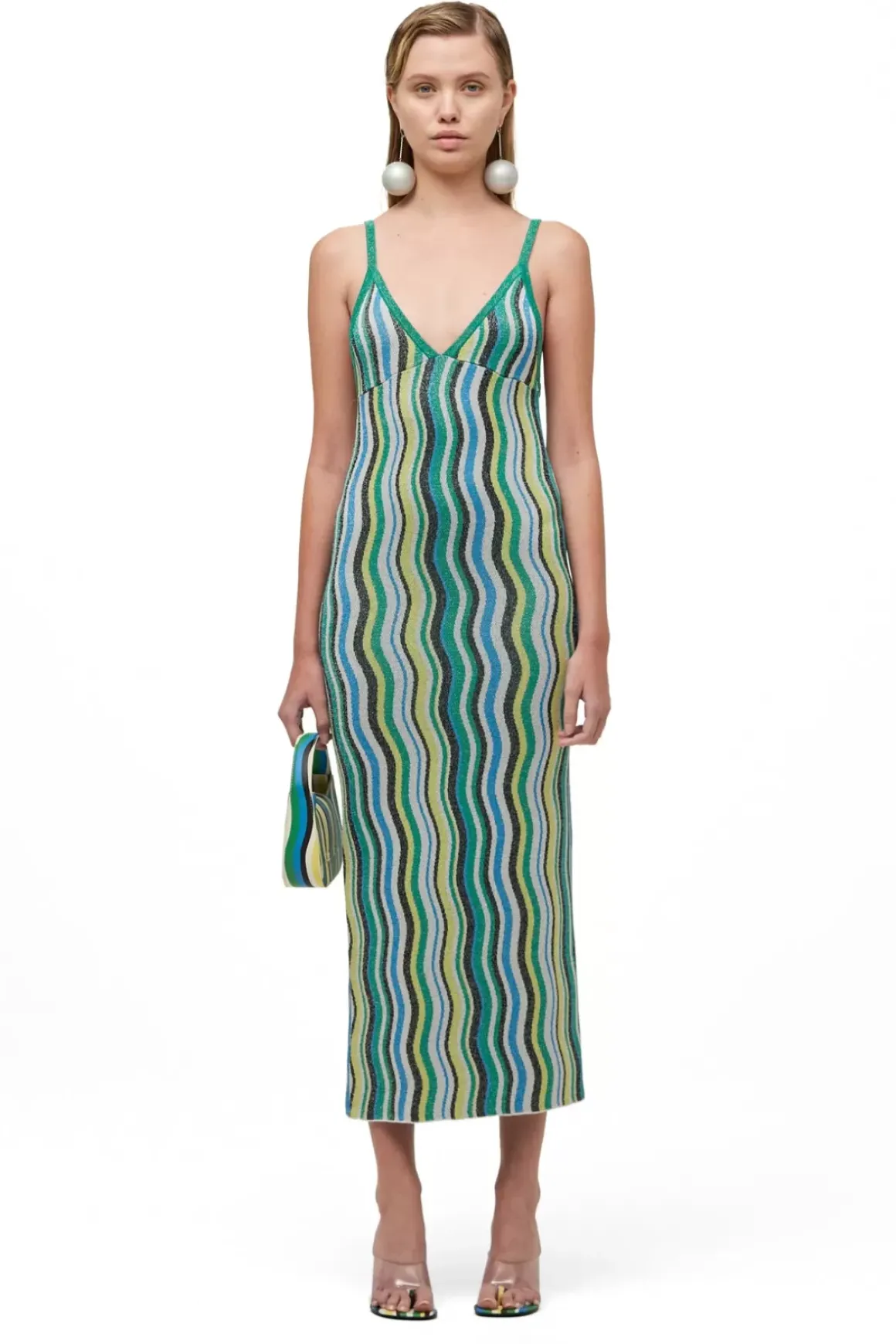 Comet Dress