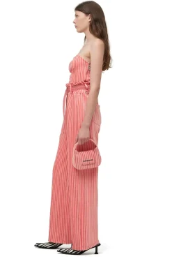Corduroy Twister Top