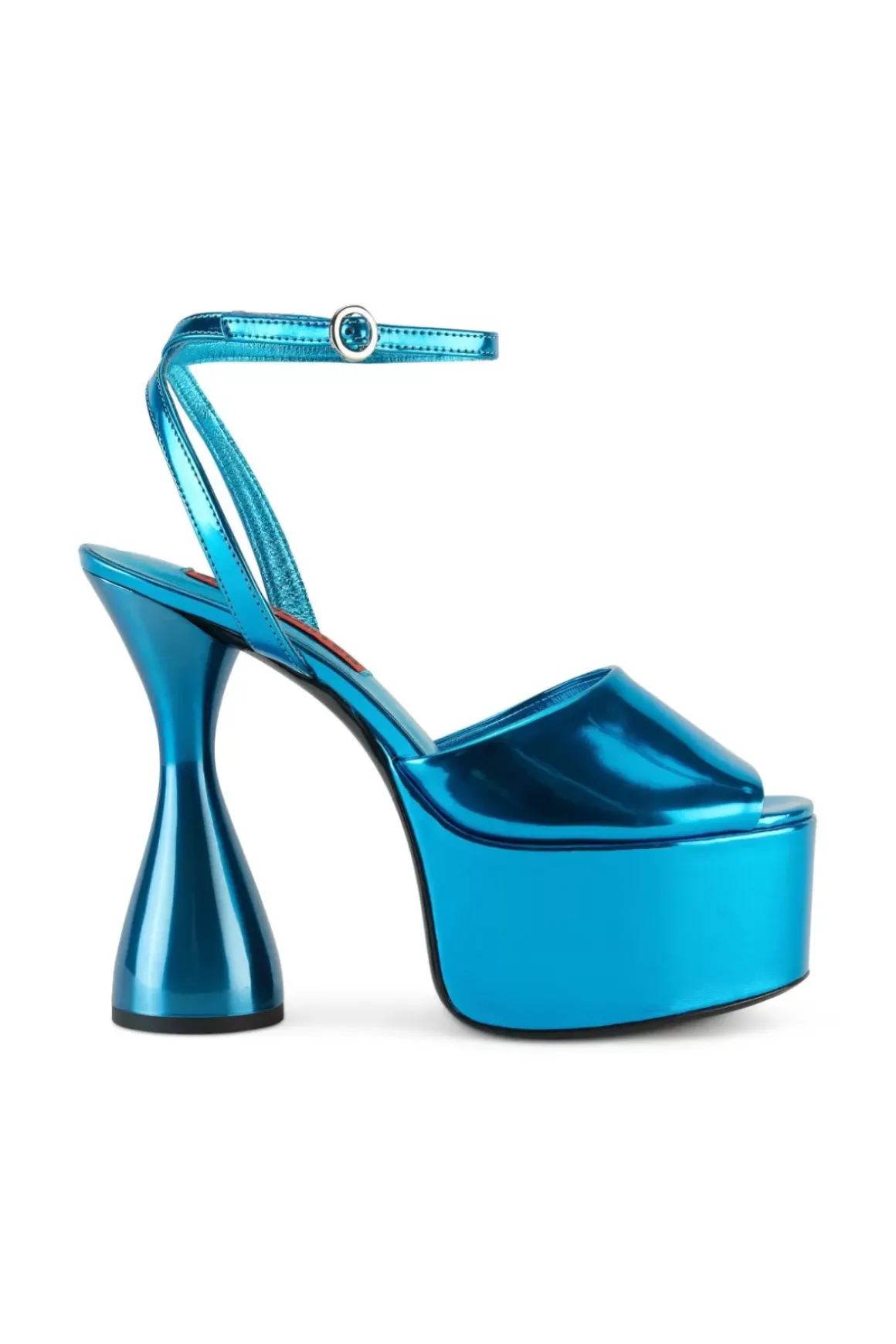 Curvy Heel