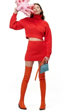 Cy Sweater