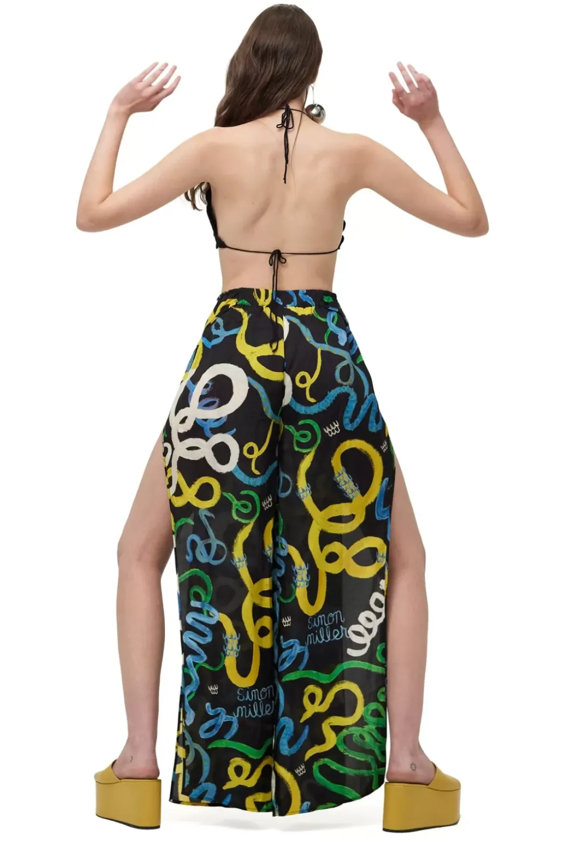 Flash Pant