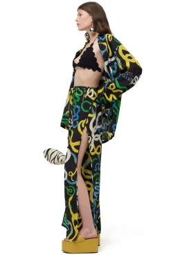 Flash Pant