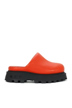 Grip Bubble Clog