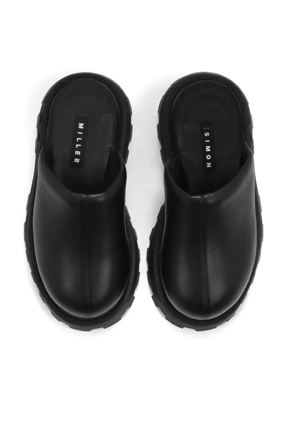 Grip Bubble Clog