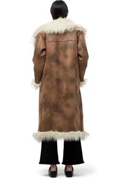 Jetz Coat