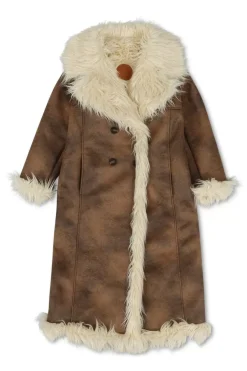 Jetz Coat