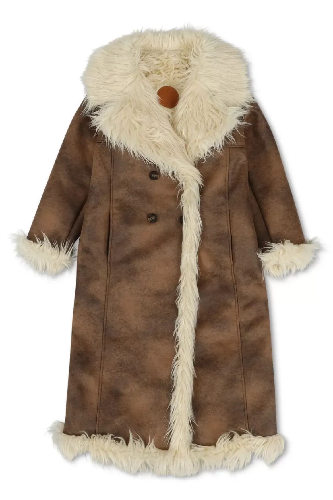 Jetz Coat