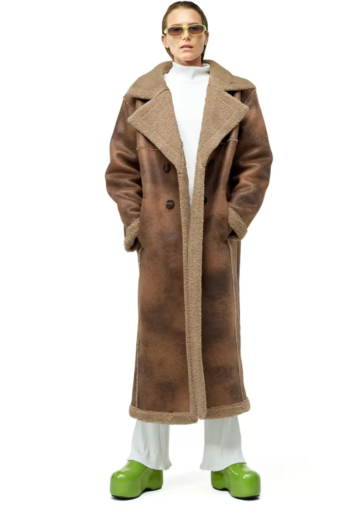 Jetz Coat