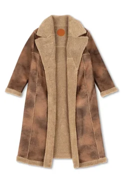 Jetz Coat