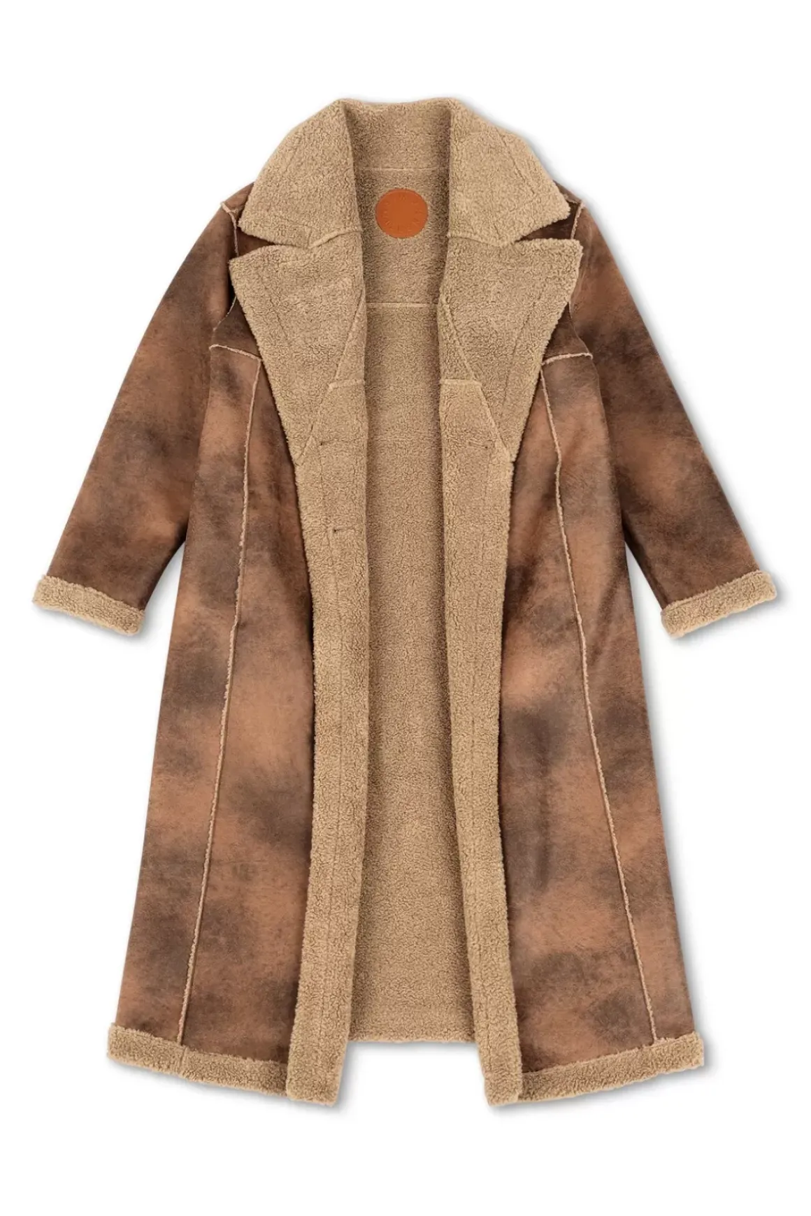 Jetz Coat
