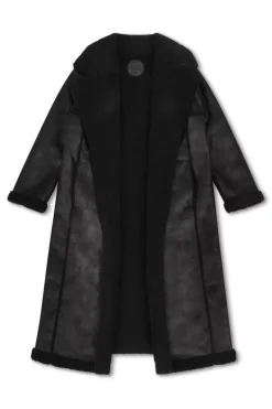 Jetz Coat