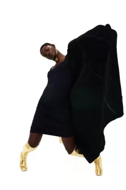 Jetz Coat