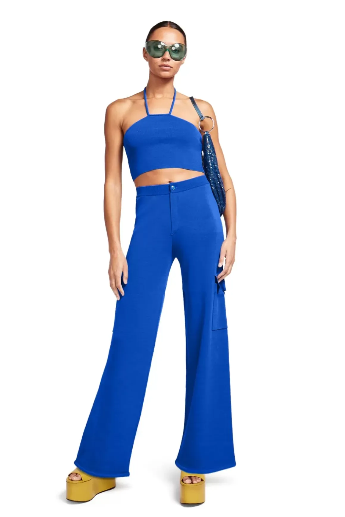 Knits By Beso Top