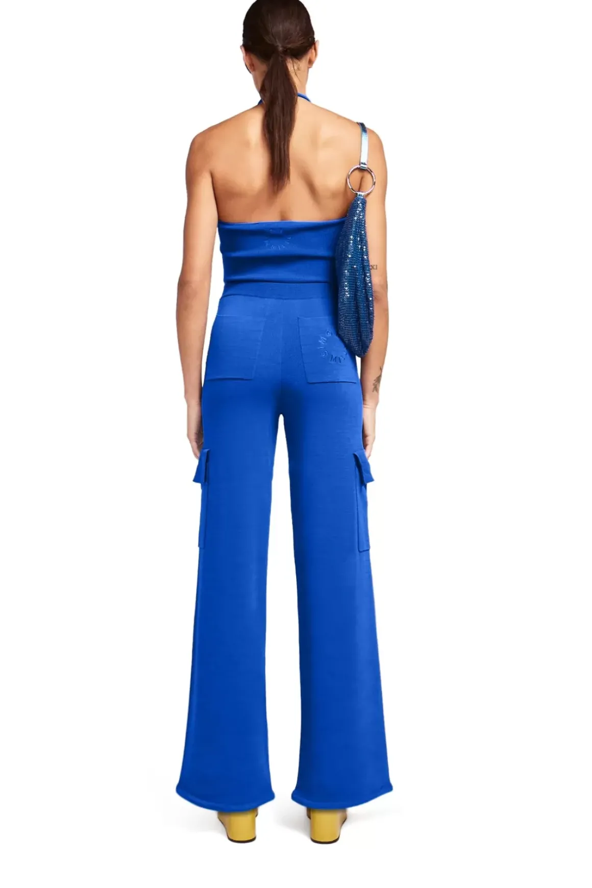 Knits By Beso Top