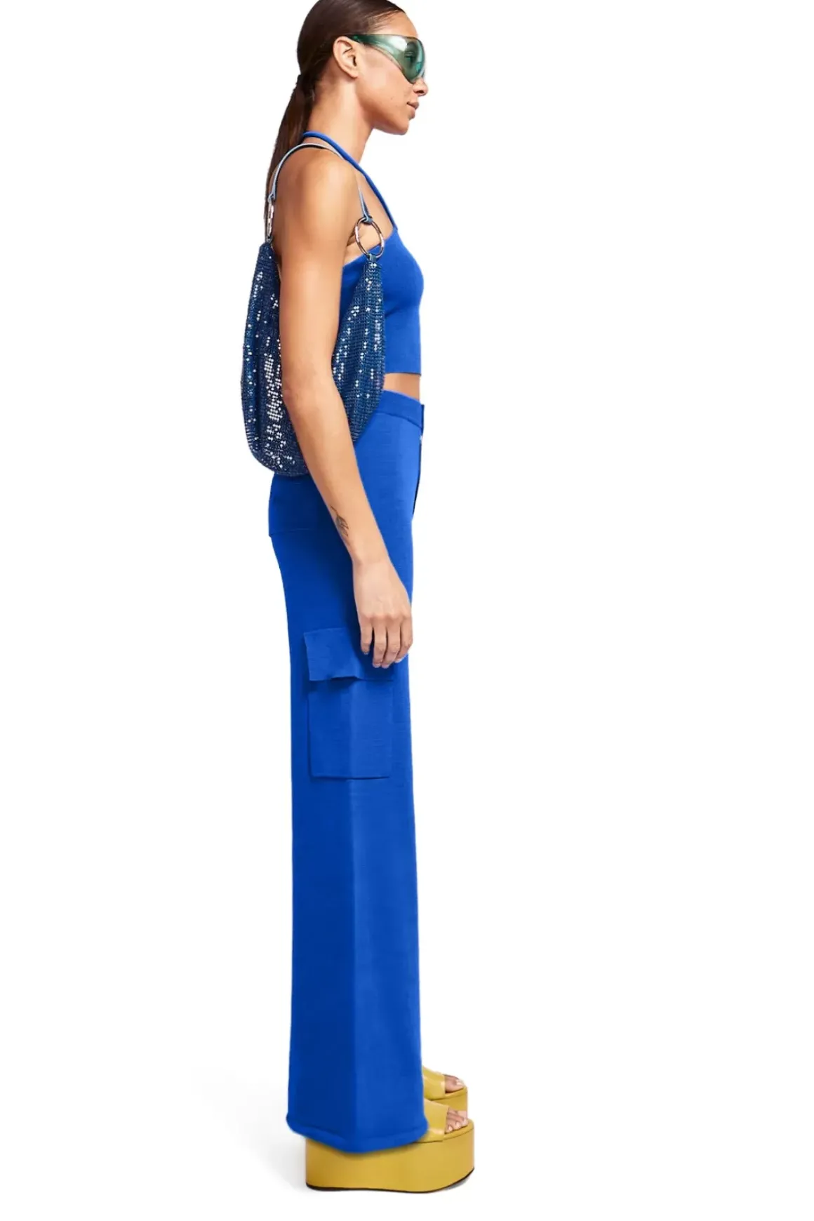 Knits By Beso Top