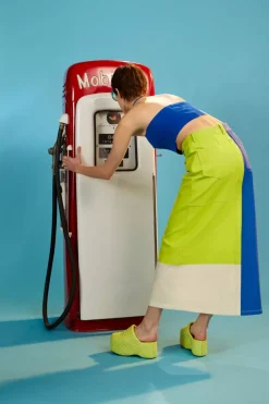Knits By Beso Top