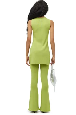 Knits By Canoga Top