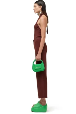 Knits By Cropped Jabber Pant