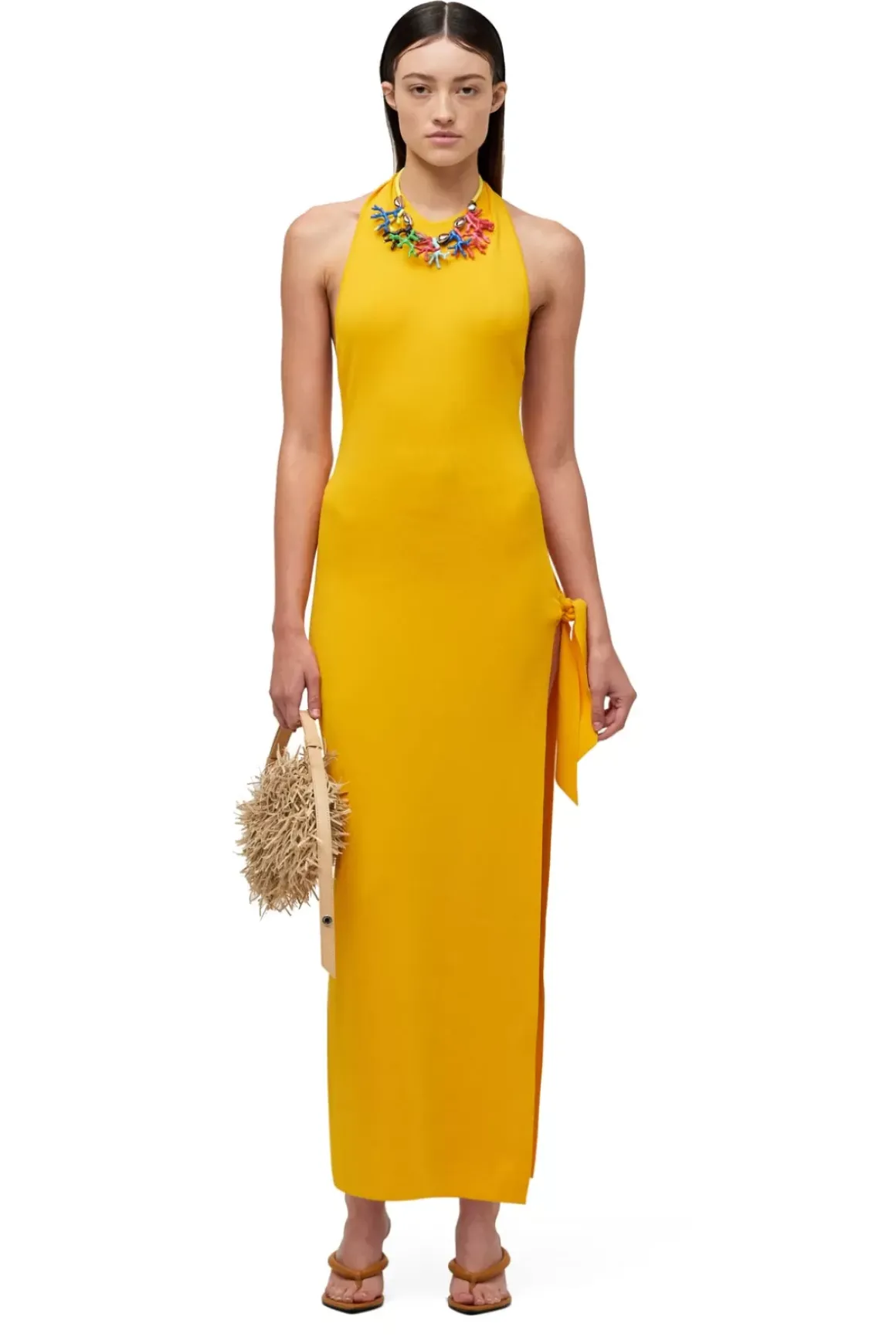 Knits By Junjo Dress