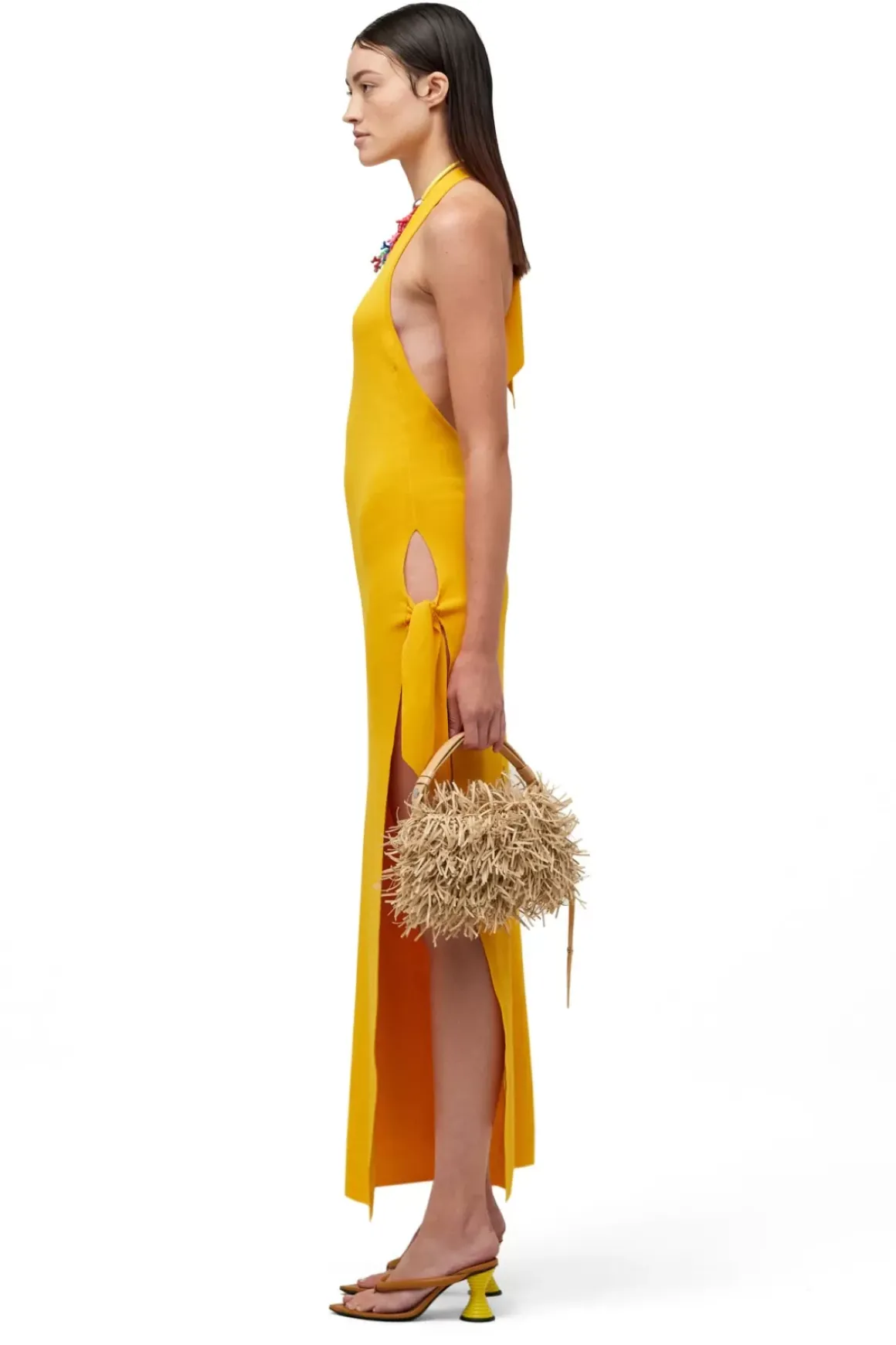Knits By Junjo Dress