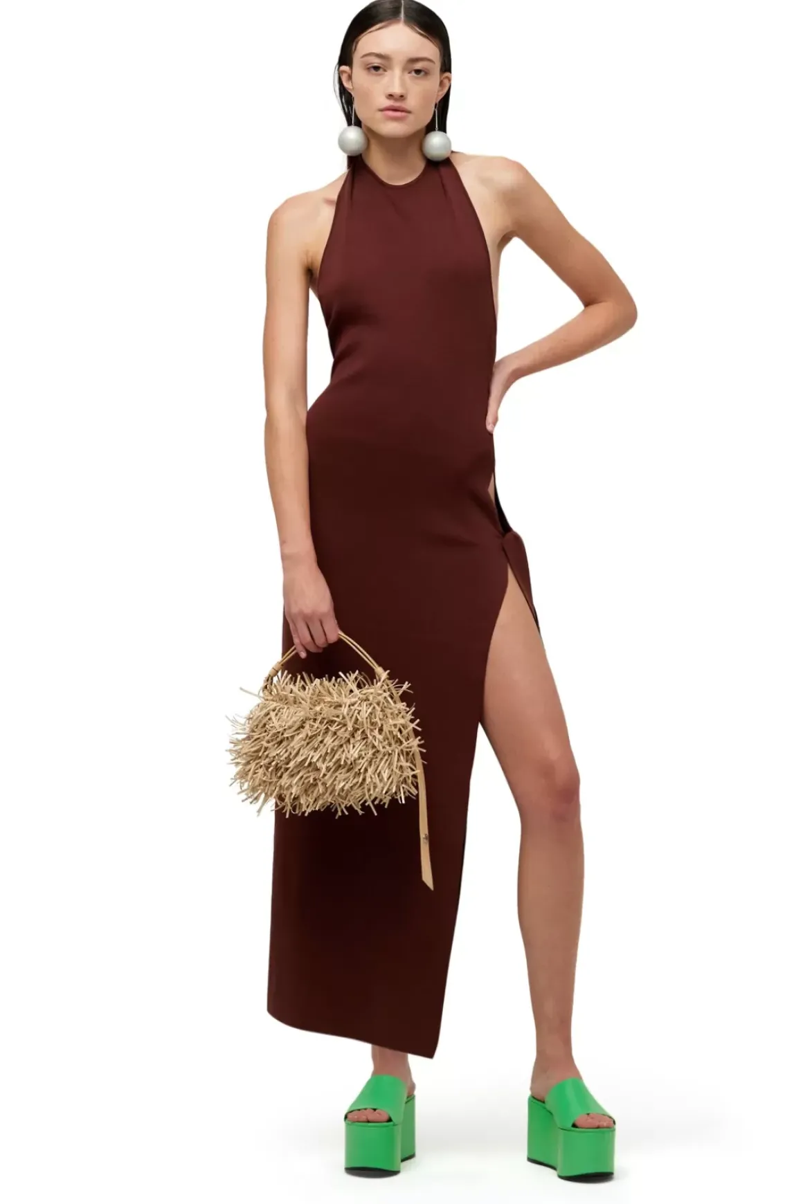 Knits By Junjo Dress