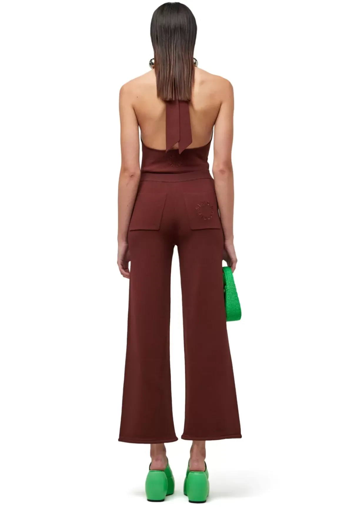 Knits By Rex Top