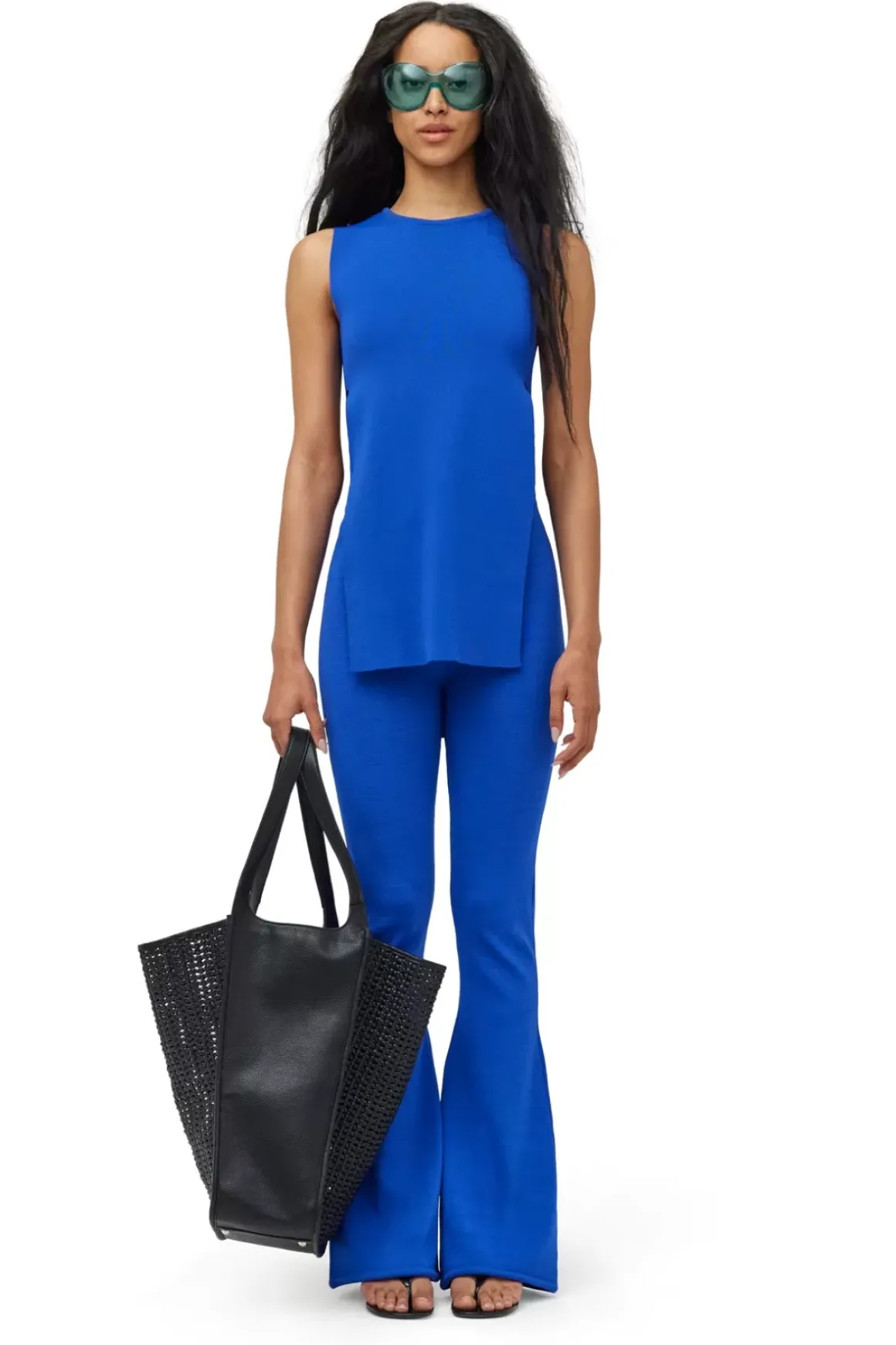 Knits By Whitsett Pant