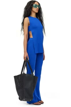 Knits By Whitsett Pant