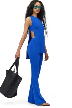 Knits By Whitsett Pant
