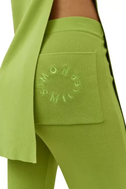 Knits By Whitsett Pant