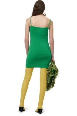 Knits By Yaya Dress