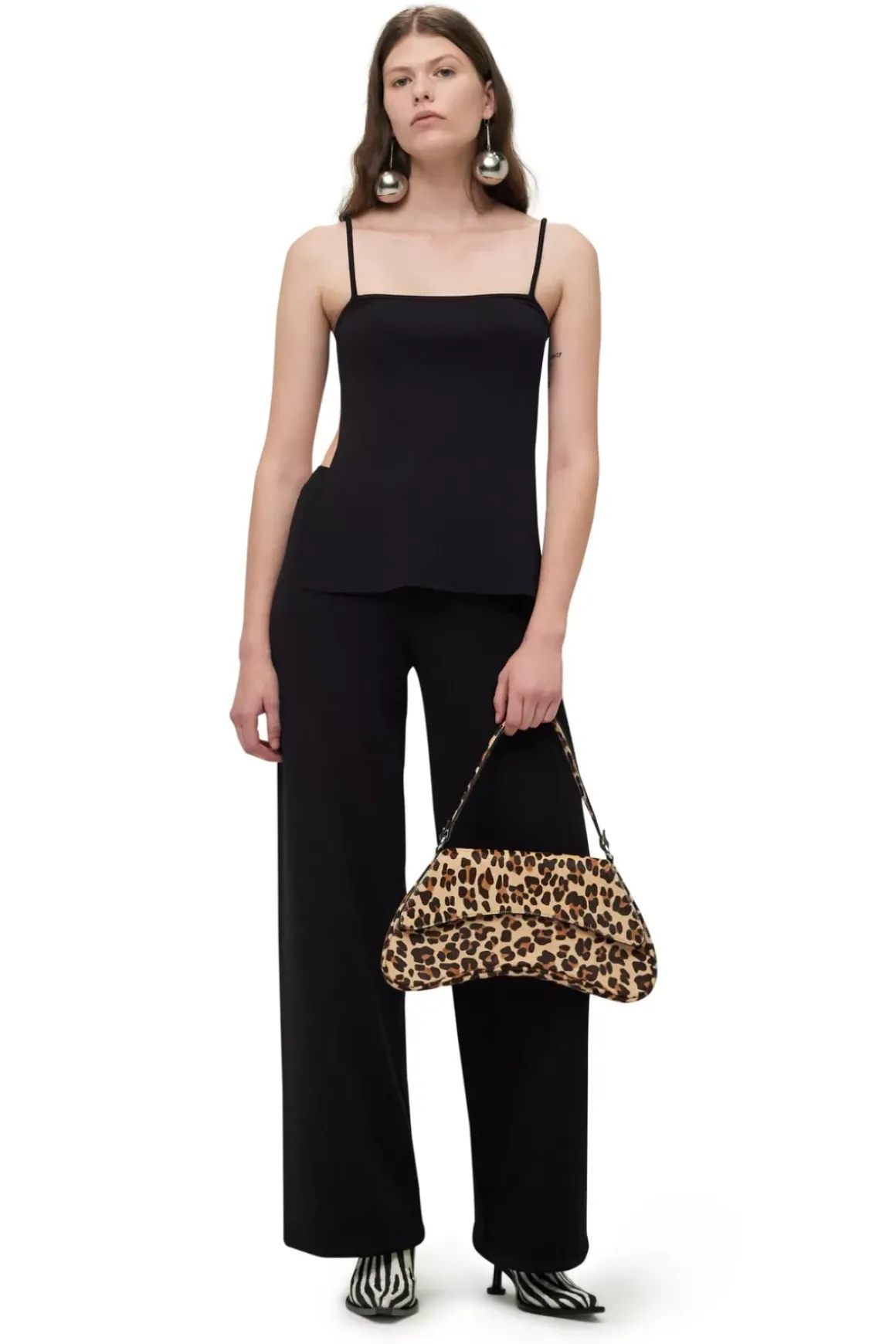 Knits By Zo Zo Top