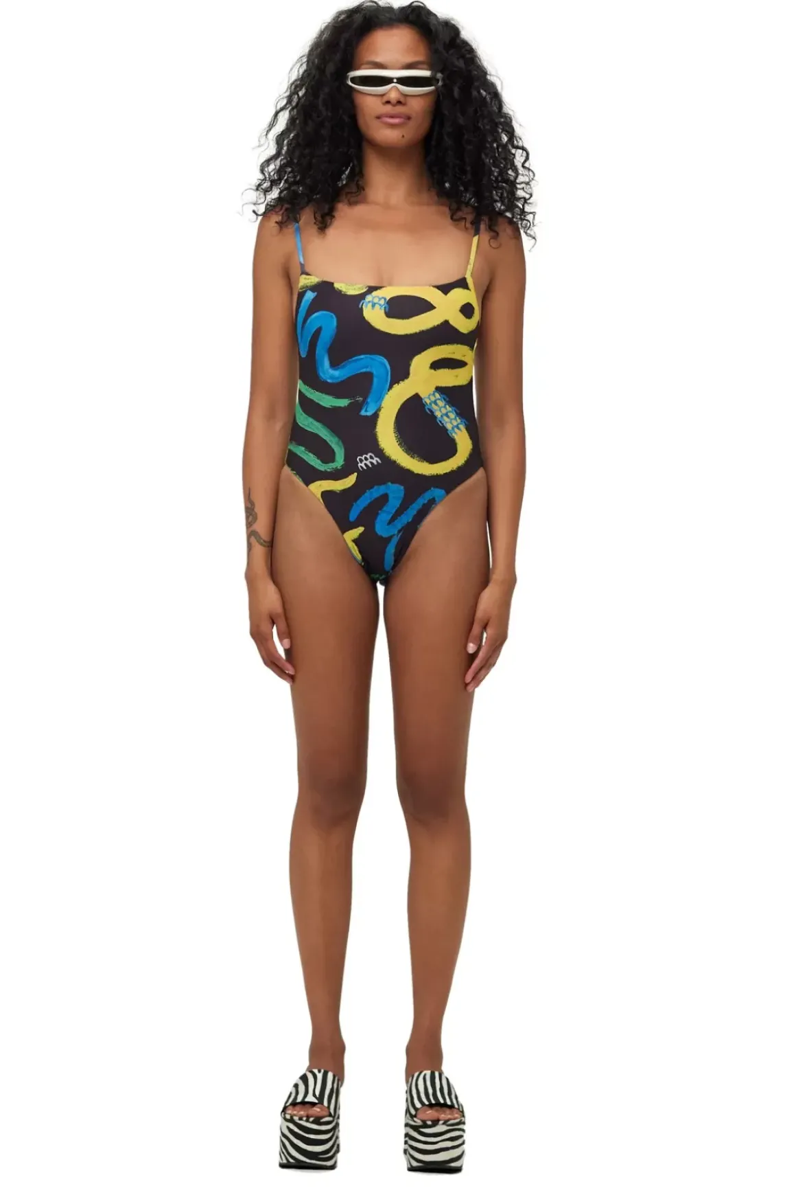 Linkky Swimsuit