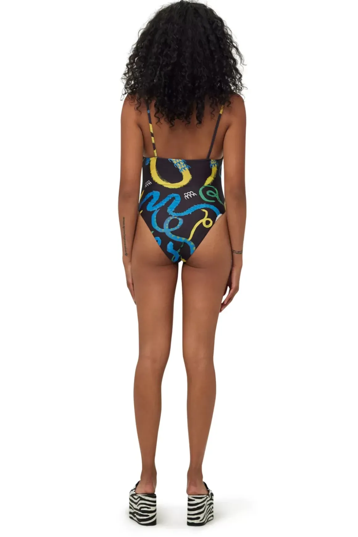 Linkky Swimsuit